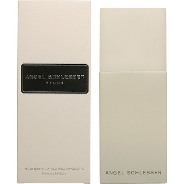 ANGEL SCHLESSER Angel Schlesser Femme EDT 100ml TESTER